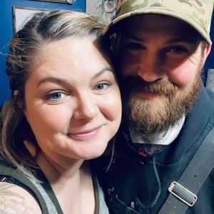 Meet your Posher, Johnny